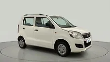 Used Maruti Suzuki Wagon R LXi CNG in Noida