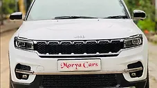 Used Jeep Meridian Limited (O) 4X2 AT [2022] in Pune