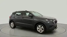 Used Skoda Kushaq Ambition 1.0L TSI AT in Delhi