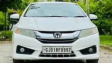 Used Honda City VX Diesel in Ahmedabad