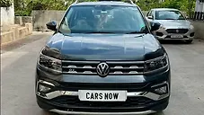Used Volkswagen Taigun GT Plus 1.5 TSI DSG in Hyderabad