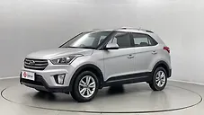 Used Hyundai Creta SX 1.6 Petrol in Jaipur