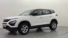Used Tata Harrier XT in Gurgaon