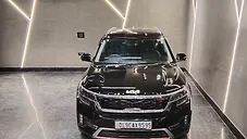 Used Kia Seltos GTX Plus 1.5 Diesel AT in Delhi