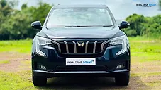 Used Mahindra XUV700 AX 7 Diesel  AT Luxury Pack 7 STR [2021] in Kochi