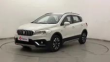 Used Maruti Suzuki S-Cross Zeta 1.3 in Hyderabad