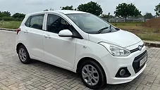 Used Hyundai Grand i10 Magna 1.2 Kappa VTVT [2013-2016] in Ahmedabad