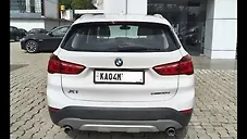 Used BMW X1 sDrive20d xLine in Bangalore
