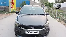 Used Tata Tiago Revotron XE [2016-2019] in Hyderabad