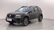 Used Renault Duster RXZ 1.3 Turbo Petrol MT [2020-2021] in Bangalore