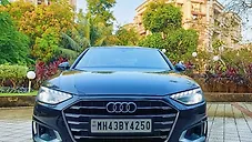 Used Audi A4 Technology 40 TFSI [2022-2024] in Mumbai