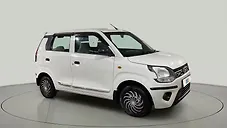 Used Maruti Suzuki Wagon R LXi 1.0 CNG in Delhi