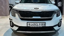 Used Kia Seltos HTK Plus 1.5 Diesel [2019-2020] in Jaipur