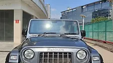 Used Mahindra Thar LX Hard Top Diesel MT in Gurgaon