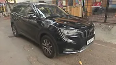 Used Mahindra XUV700 AX 7 Diesel AT 7 STR [2021] in Mumbai