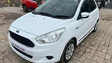 Used Ford Figo Titanium 1.2 Ti-VCT in Aurangabad