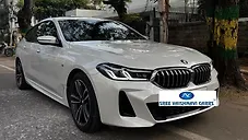 Used BMW 6-Series GT 630i M Sport in Coimbatore