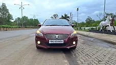 Used Maruti Suzuki Ciaz ZXI+ in Nagpur