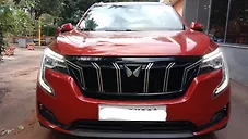 Used Mahindra XUV700 AX7 Petrol MT 7 STR in Mumbai