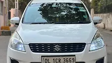 Used Maruti Suzuki Ertiga ZXI in Delhi
