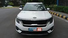 Used Kia Seltos HTX IVT 1.5 [2019-2020] in Pune