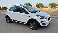 Used Ford Freestyle Titanium 1.2 Ti-VCT [2018-2020] in Ahmedabad