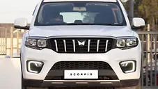 Used Mahindra Scorpio Z6 Diesel AT 2WD 7 STR in Gurgaon