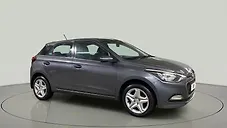 Used Hyundai Elite i20 Asta 1.2 in Delhi