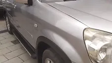 Used Toyota Innova Crysta 2.4 G 7 STR [2016-2017] in Thiruvananthapuram