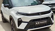 Used Tata Nexon Creative Plus (S) 1.2 Petrol 6MT in Bangalore