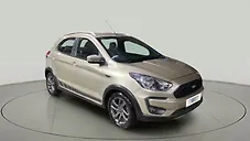 Used Ford Freestyle Titanium Plus 1.5 TDCi [2018-2020] in Kolkata