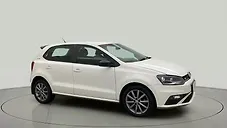 Used Volkswagen Polo GT TSI in Pune