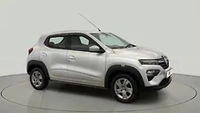 Used Renault Kwid 1.0 RXT Opt [2016-2019] in Delhi