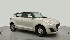 Used Maruti Suzuki Swift VXi AMT in Delhi