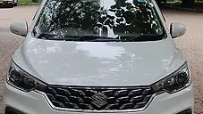 Used Maruti Suzuki Ertiga VXi (O) in Ranchi
