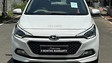 Used Hyundai Elite i20 Asta 1.4 CRDI in Chennai
