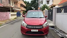 Used Maruti Suzuki Celerio ZXi [2017-2019] in Coimbatore