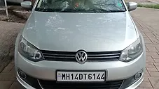 Used Volkswagen Vento Highline Diesel in Pune