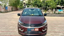 Used Tata Tigor XZA Plus iCNG [2024-2025] in Delhi