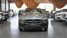 Used Mercedes-Benz C-Class C220d Progressive in Hyderabad