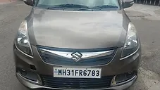 Used Maruti Suzuki Swift DZire VXI in Nagpur