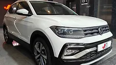 Used Volkswagen Taigun Topline 1.0 TSI AT in Ahmedabad