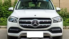 Used Mercedes-Benz GLS 400d 4MATIC [2020-2023] in Chennai