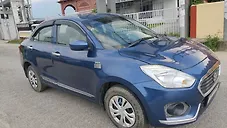 Used Maruti Suzuki DZire LXi Special Edition in Guwahati