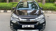 Used Honda WR-V VX MT Petrol in Delhi