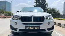 Used BMW X5 xDrive 30d in Bangalore