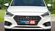 Used Hyundai Verna SX Plus 1.6 VTVT AT in Delhi