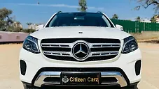 Used Mercedes-Benz GLS Grand Edition Diesel in Bangalore