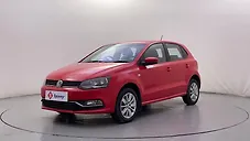 Used Volkswagen Polo Highline1.5L (D) in Bangalore