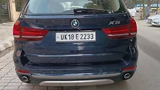Used BMW X5 xDrive30d Pure Experience (5 Seater) in Delhi